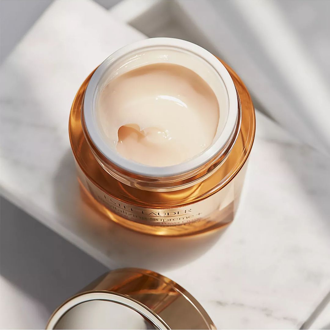 Estee Lauder - Revitalizing Supreme+ Global Anti-Aging Cell Power Eye Balm - 0.5 Oz