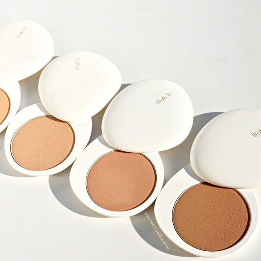 Lilah B - Foundation - 0.28 Oz