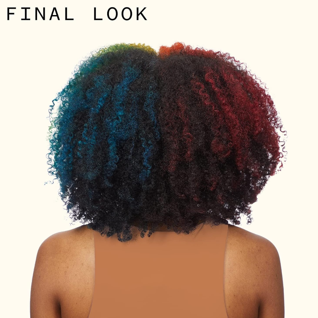 Amika - Fadeblock Pre-Shampoo Color Seal - 5 Oz