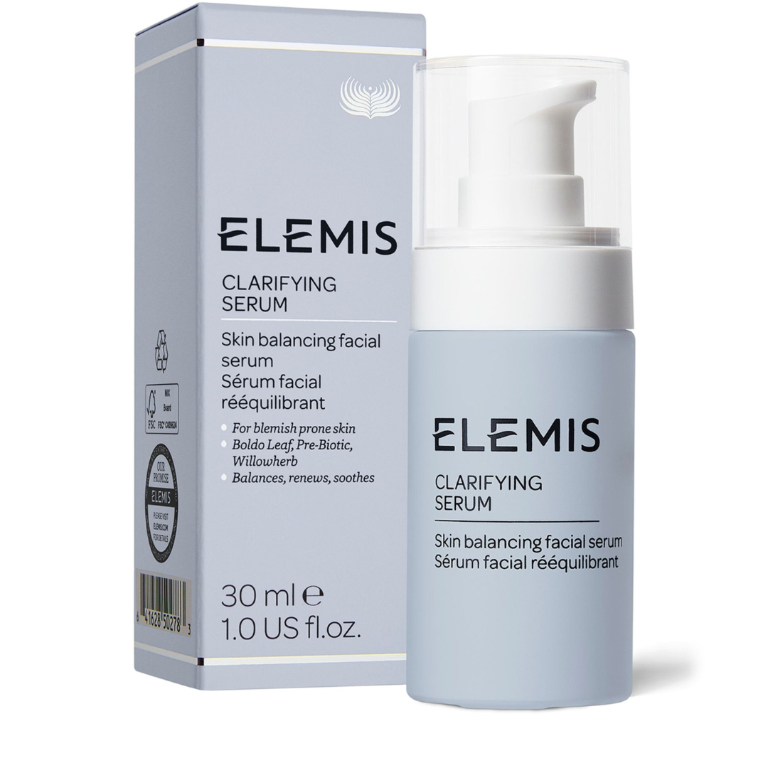Elemis - Clarifying Serum - 1.0 Oz