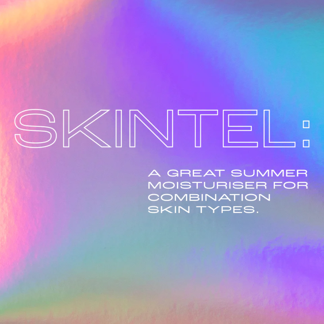 Skinstitut - Oily Skin Moisture Defence - 1.7 Oz