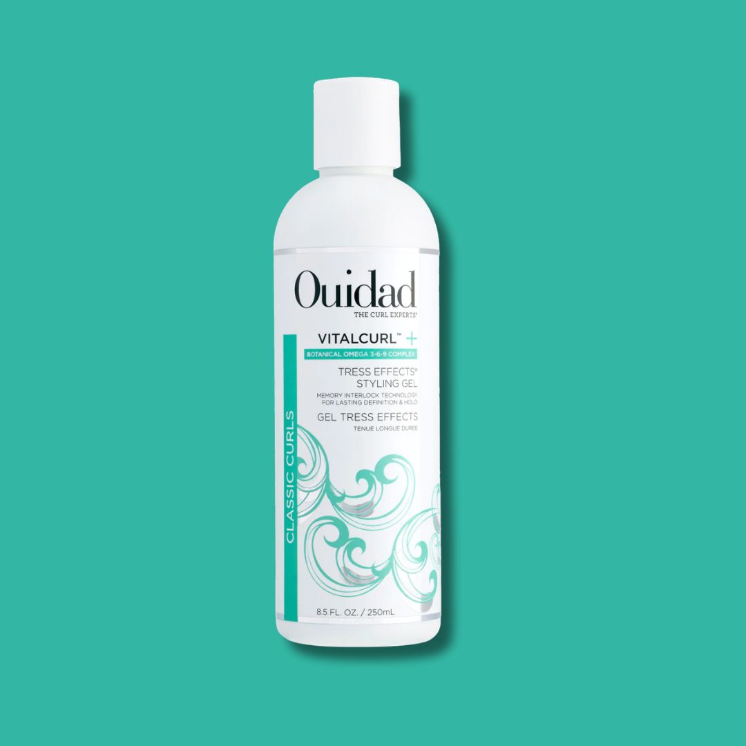 Ouidad - VitalCurl Plus Tress Effects Styling Gel