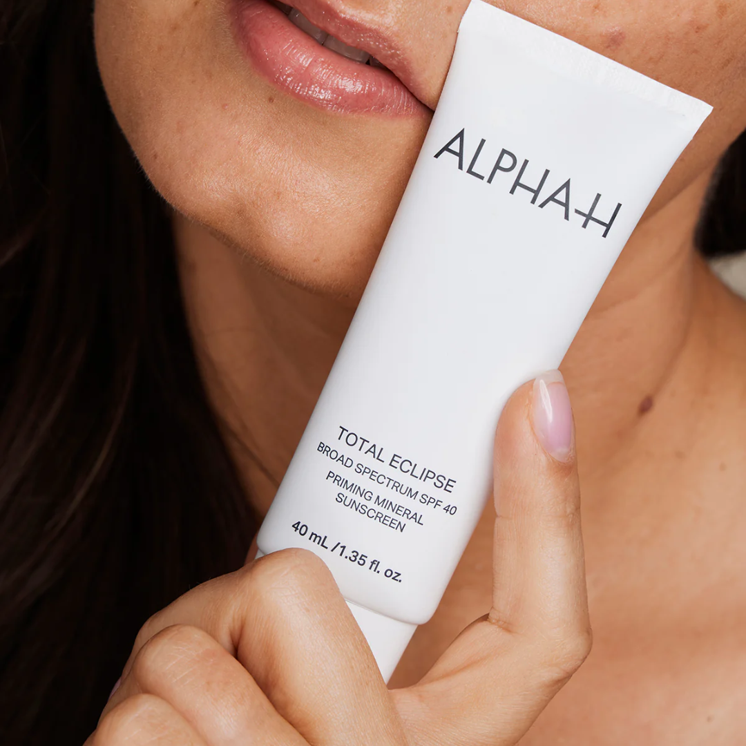 Alpha-H - Total Eclipse Mineral SPF 40 - 1.35 Oz