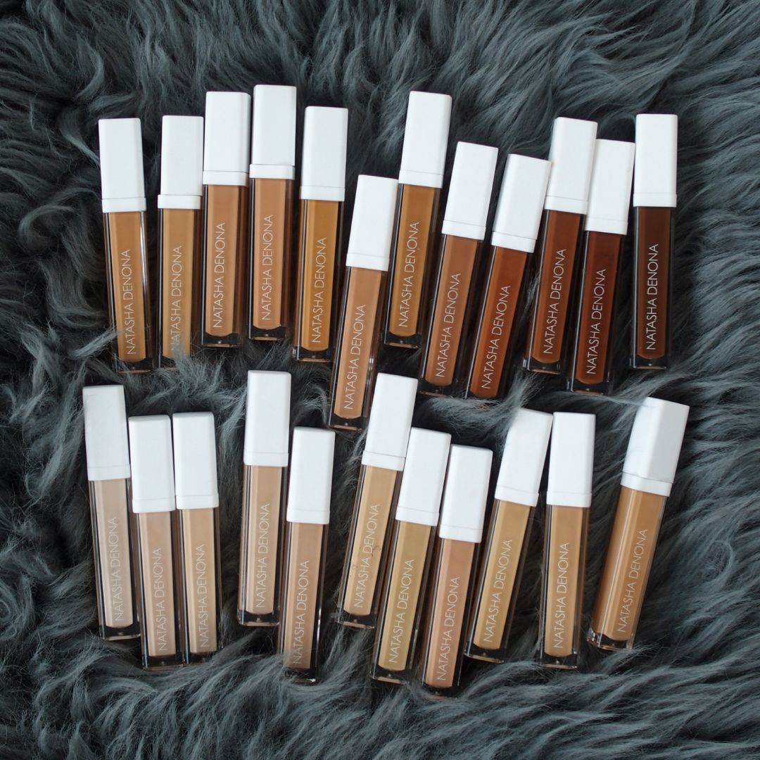 Natasha Denona - Transfix Concealer - 0.2 Oz