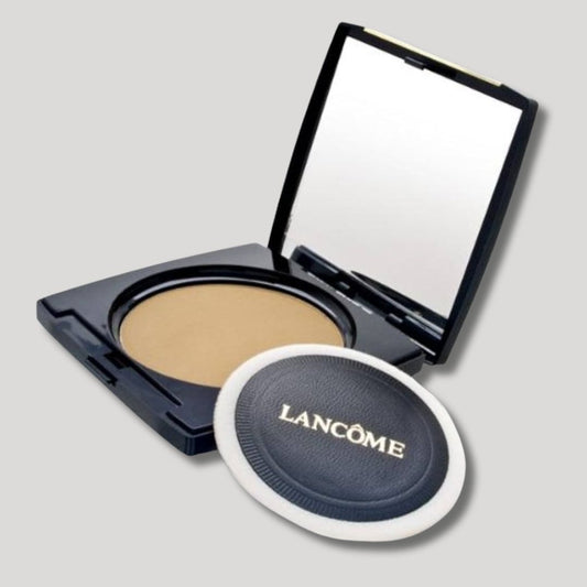 Lancome - Dual Finish Versatile Powder Makeup - 0.67 Oz