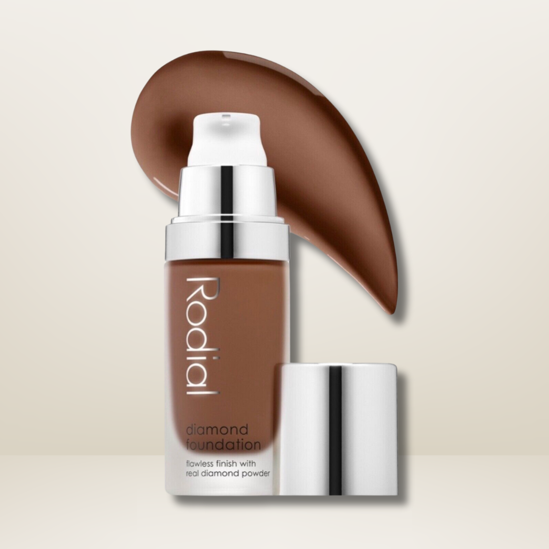 Rodial - Diamond Foundation - 1 Oz