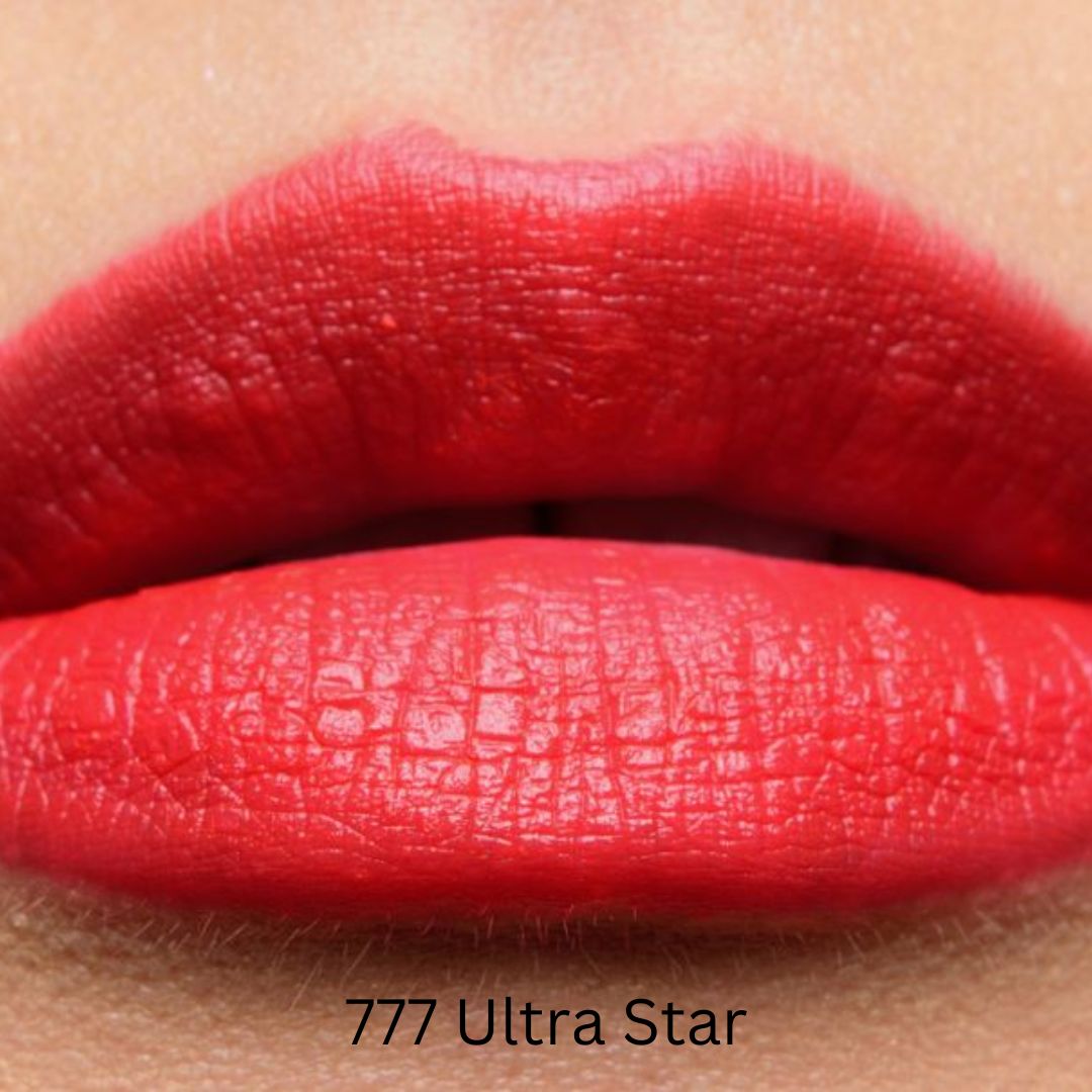 Dior - Ultra Rouge Lipstick - 0.11 Oz