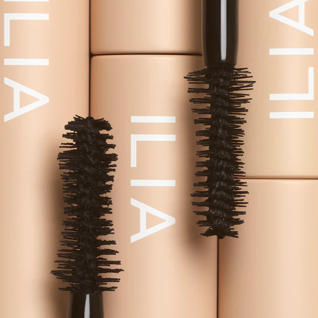 ILIA Beauty - Fullest Volumizing Mascara - 0.32 Oz