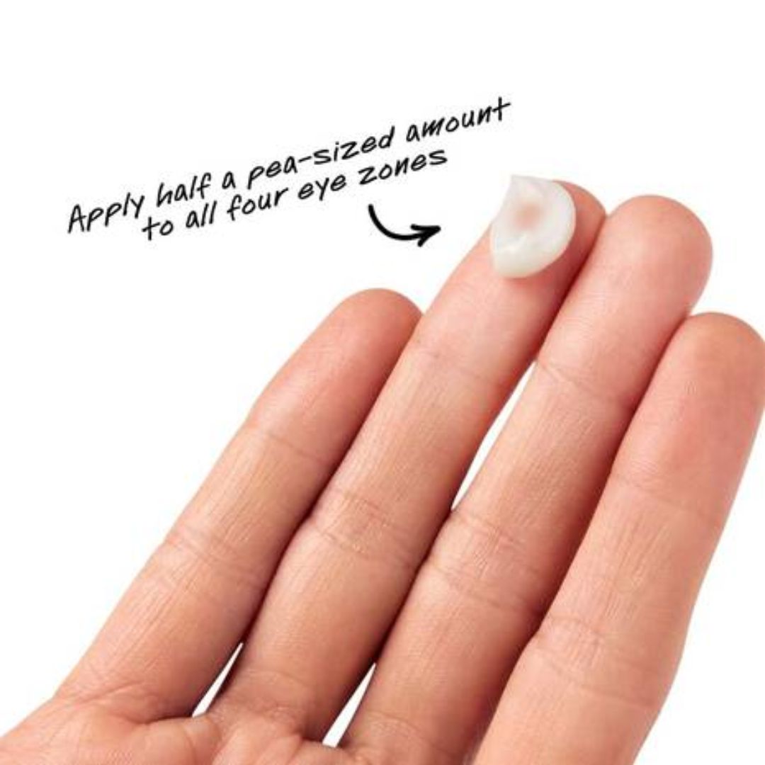 Kiehl's - Super Multi Corrective Eye Zone Treatment - 0.95 Oz