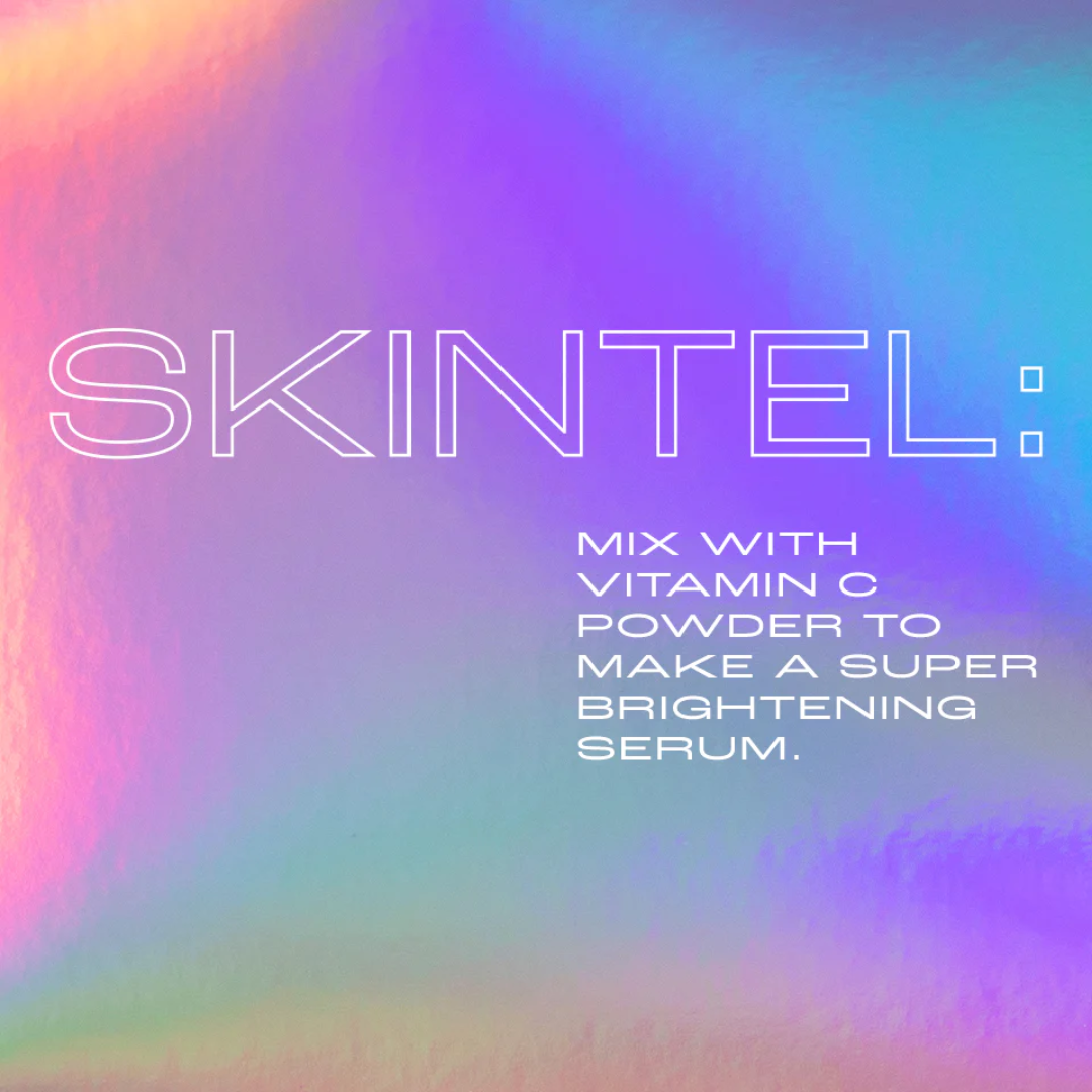 Skinstitut - Even Blend Serum - 1 Oz