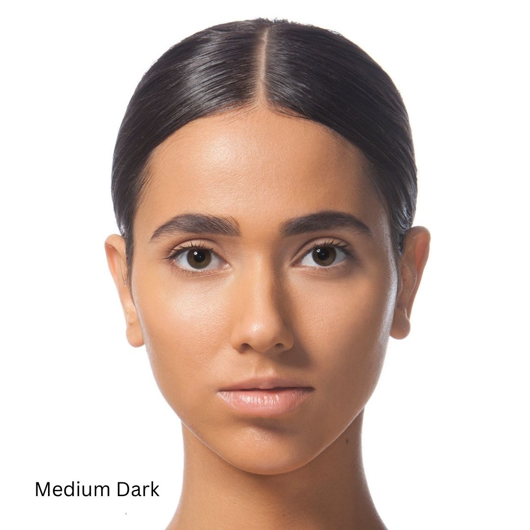 Natasha Denona - Face Glow Foundation - 1 Oz