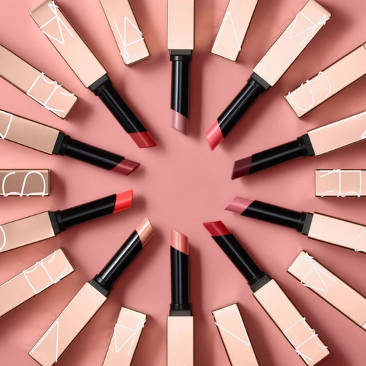 Nars - Afterglow Sensual Shine Lipstick - 0.05 Oz