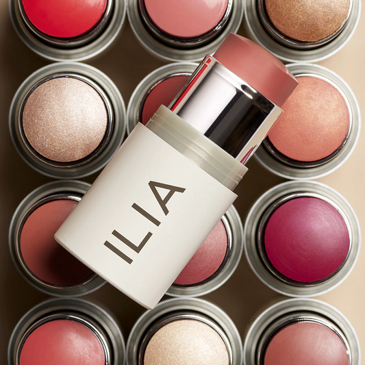 ILIA Beauty - Multi-Stick - 0.15 Oz