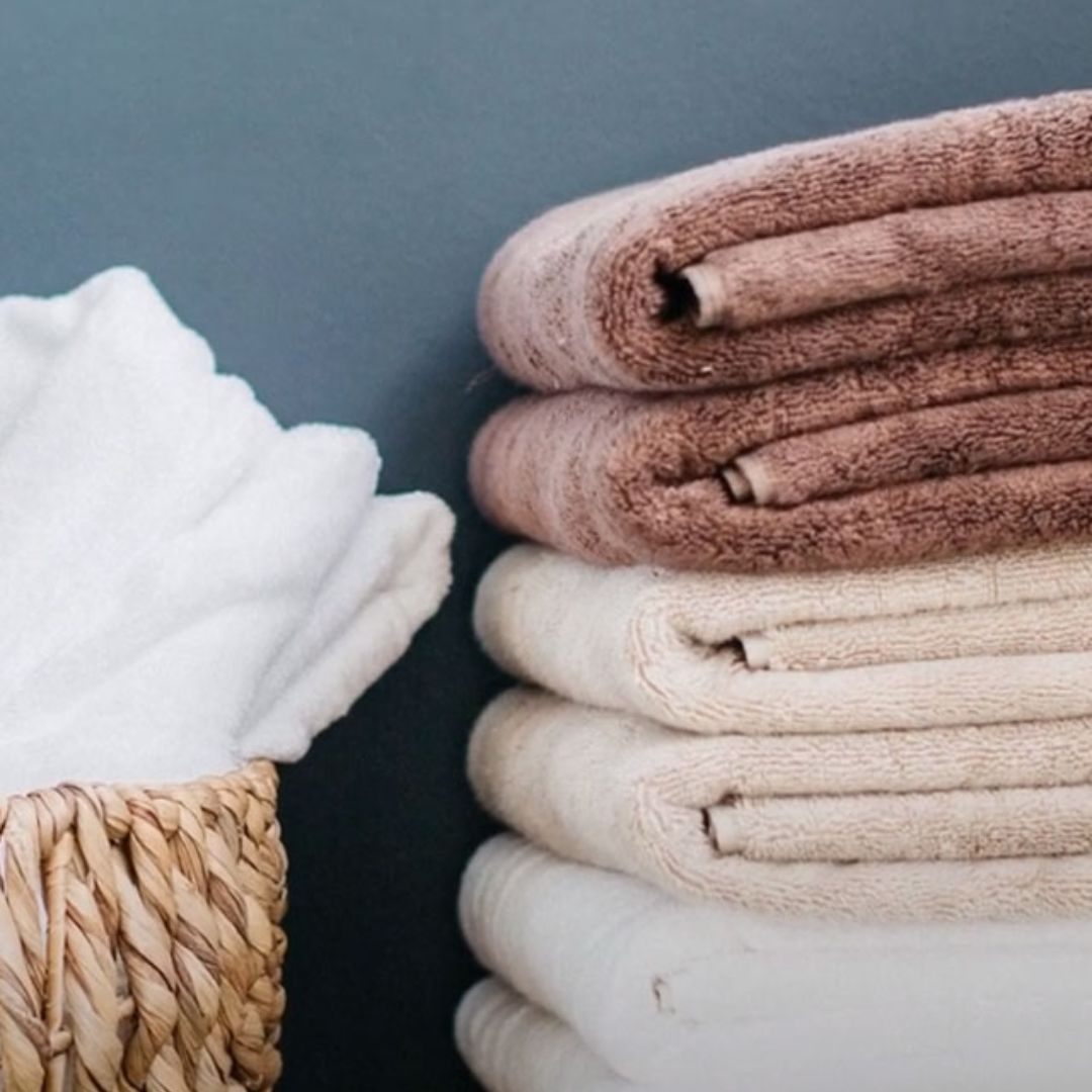 Cariloha - Bamboo Bath Towel - 1 Pc