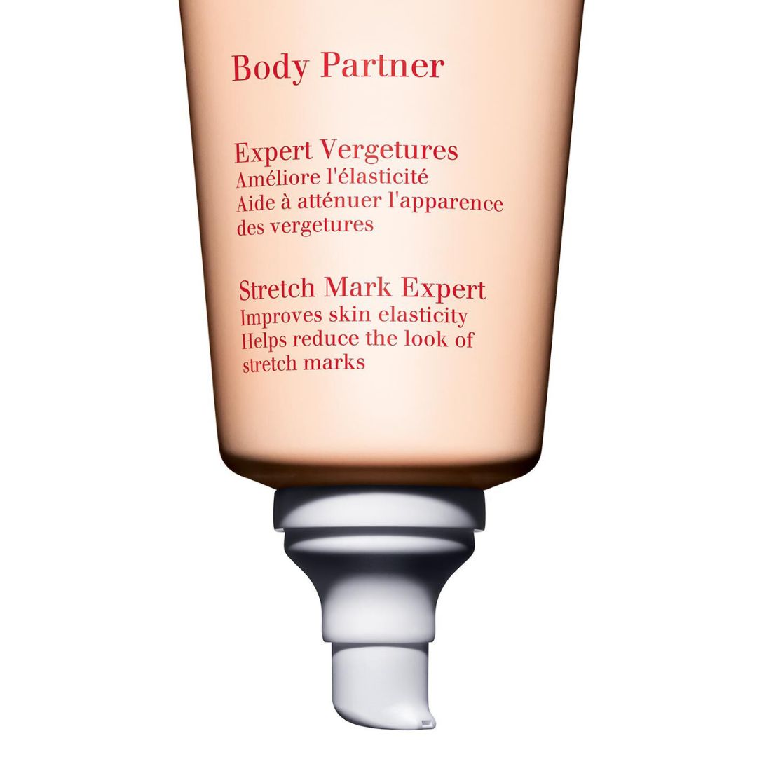 Clarins - Body Partner Stretch Mark Expert Body Lotion - 5.8 Oz
