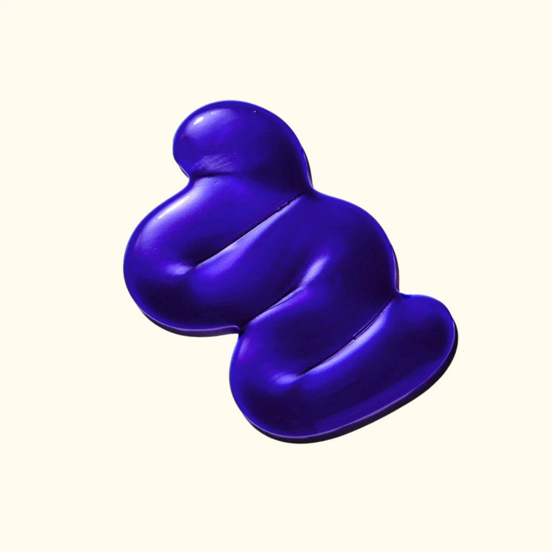 Amika - Bust Your Brass Cool Blonde Repair Shampoo - 33.8 Oz