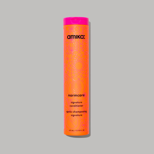 Amika - Normcore Signature Conditioner - 9.2 Oz