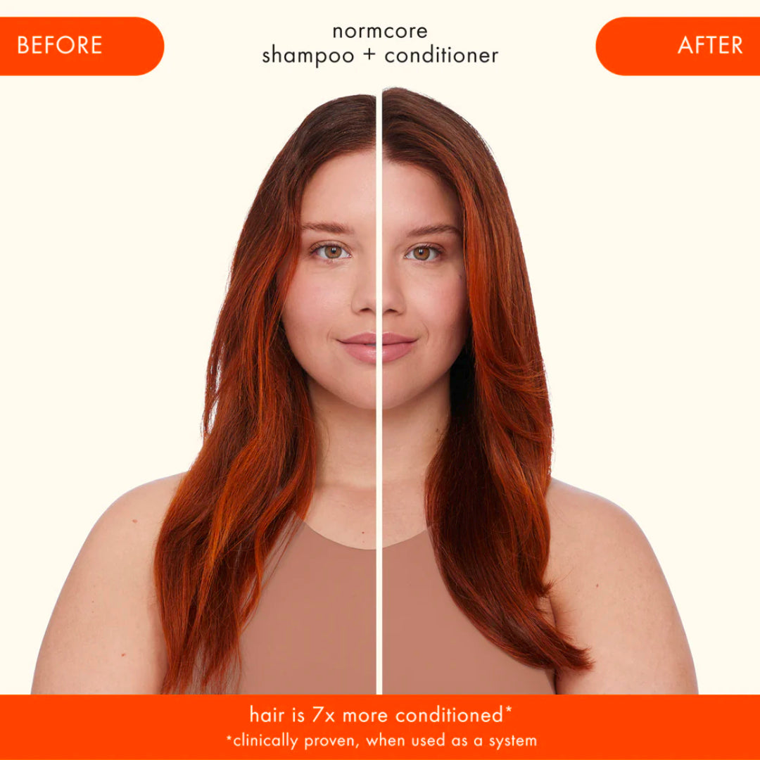 Amika - Normcore Signature Conditioner - 9.2 Oz