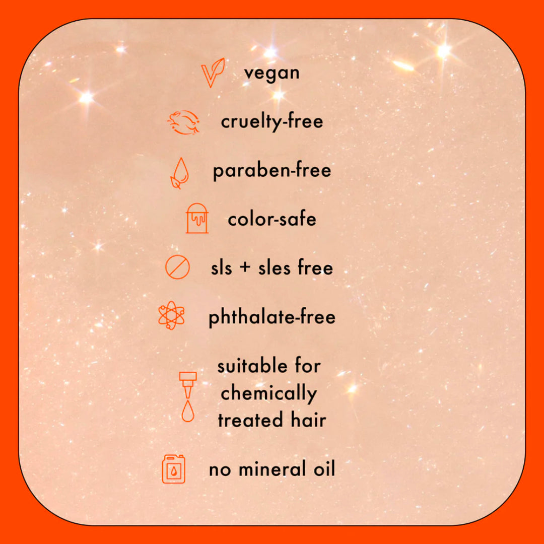 Amika - Normcore Signature Conditioner - 9.2 Oz