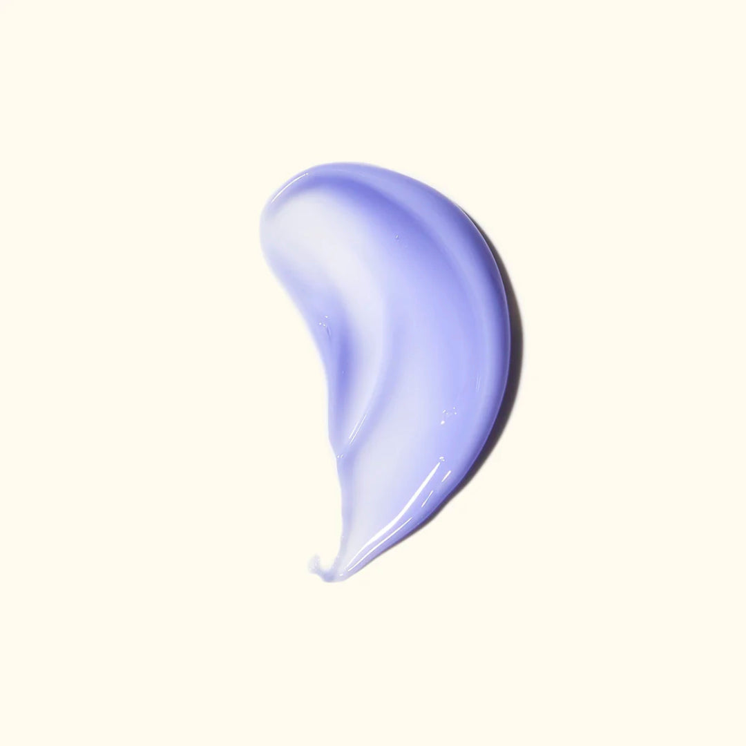 Amika - Supernova Blonde Violet Moisture and Shine Cream - 3.3 Oz