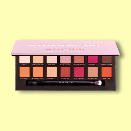 Anastasia Beverly Hills - Modern Renaissance Eyeshadow Palette - 0.28 Oz