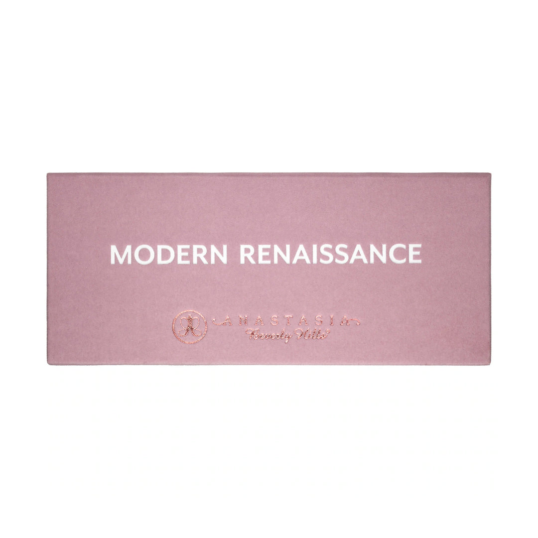 Anastasia Beverly Hills - Modern Renaissance Eyeshadow Palette - 0.28 Oz