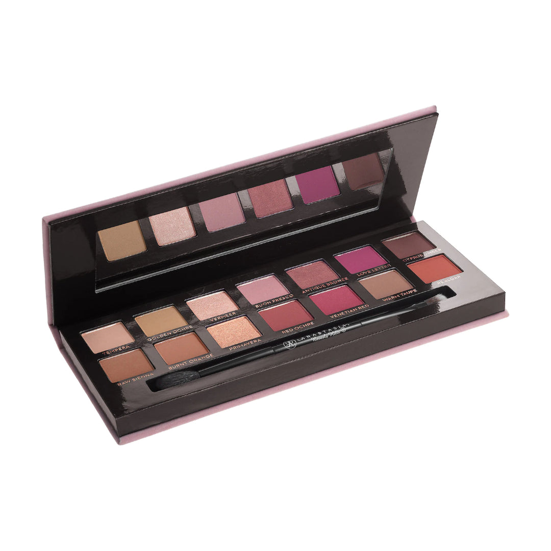 Anastasia Beverly Hills - Modern Renaissance Eyeshadow Palette - 0.28 Oz