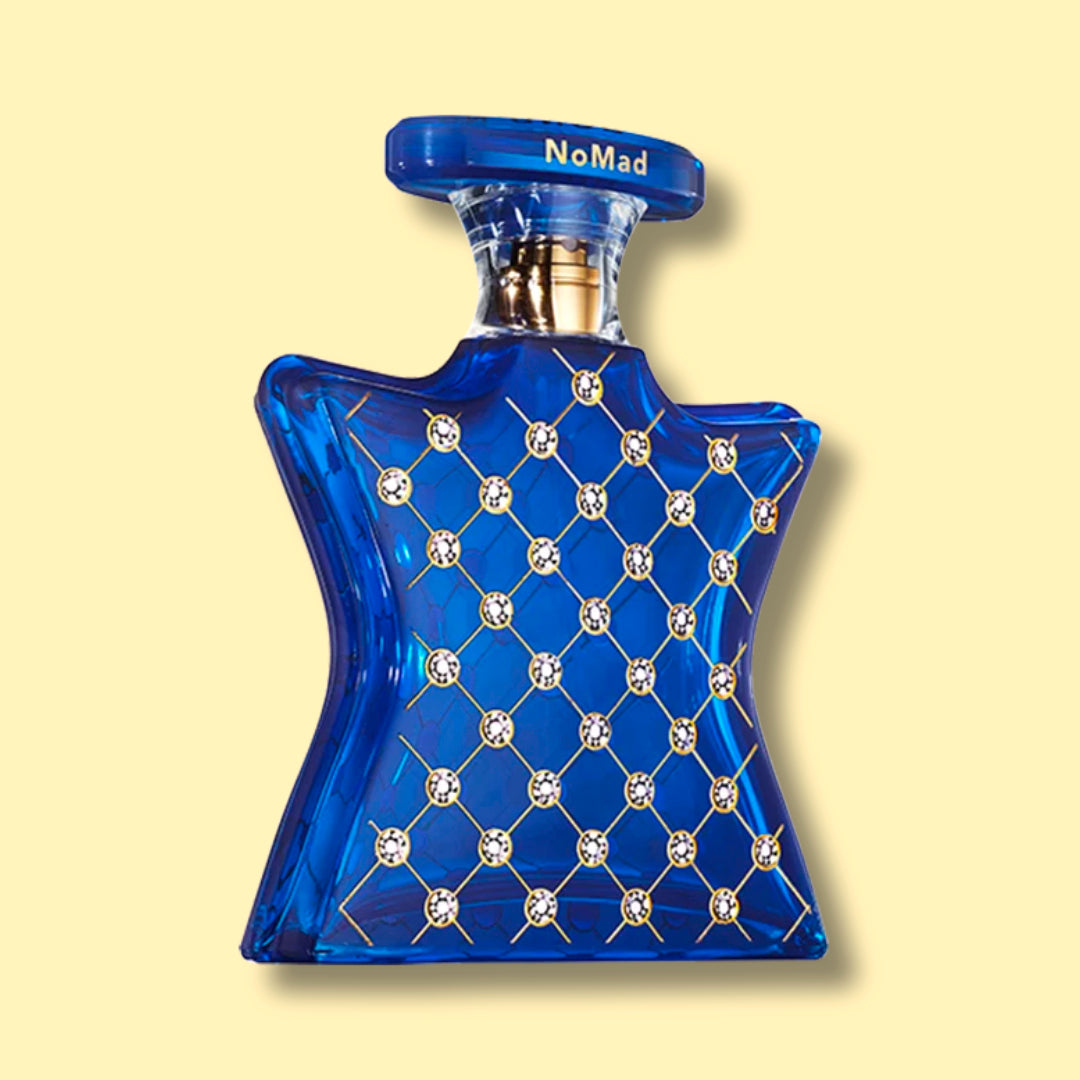Bond No. 9 - Nomad EDP Spray - 3.3 Oz