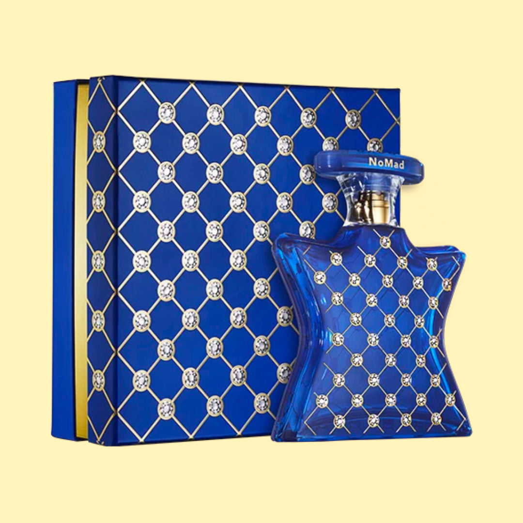 Bond No. 9 - Nomad EDP Spray - 3.3 Oz