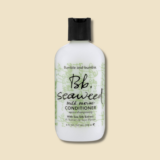 Bumble and Bumble - Bb Seaweed Mild Marine Conditioner - 8 Oz