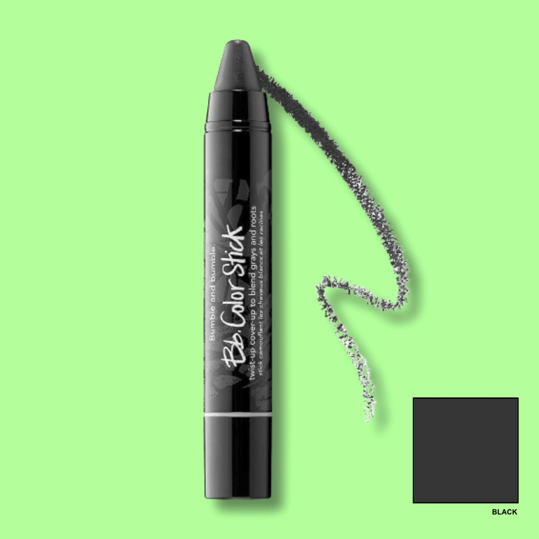 Bumble and Bumble - Bb Color Stick, Black - 0.12
