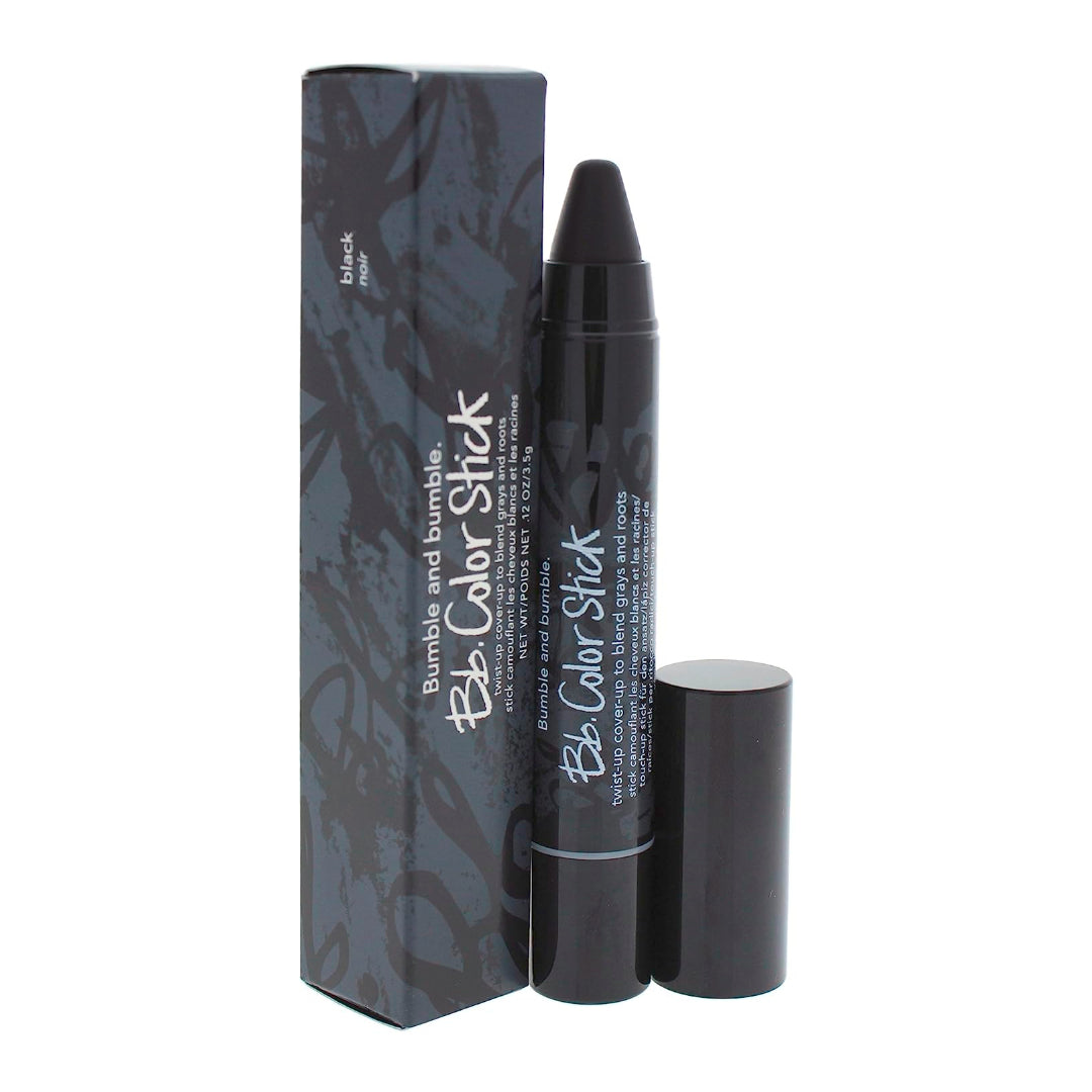 Bumble and Bumble - Bb Color Stick, Black - 0.12