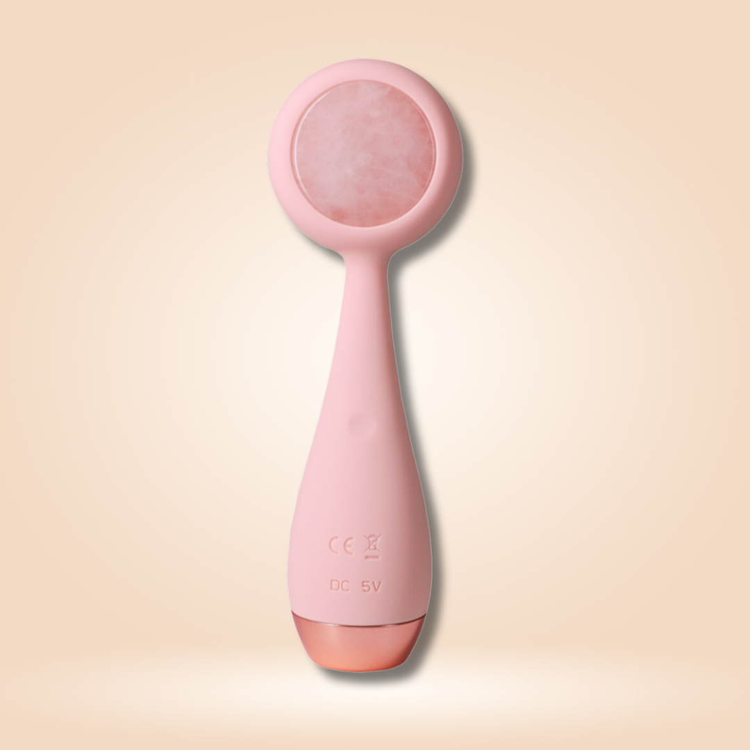 PMD - PMD Clean Pro RQ, Blush with Rose Gold Finish - 1 Pc