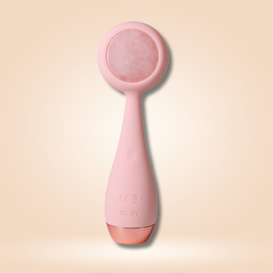 PMD - PMD Clean Pro RQ, Blush with Rose Gold Finish - 1 Pc