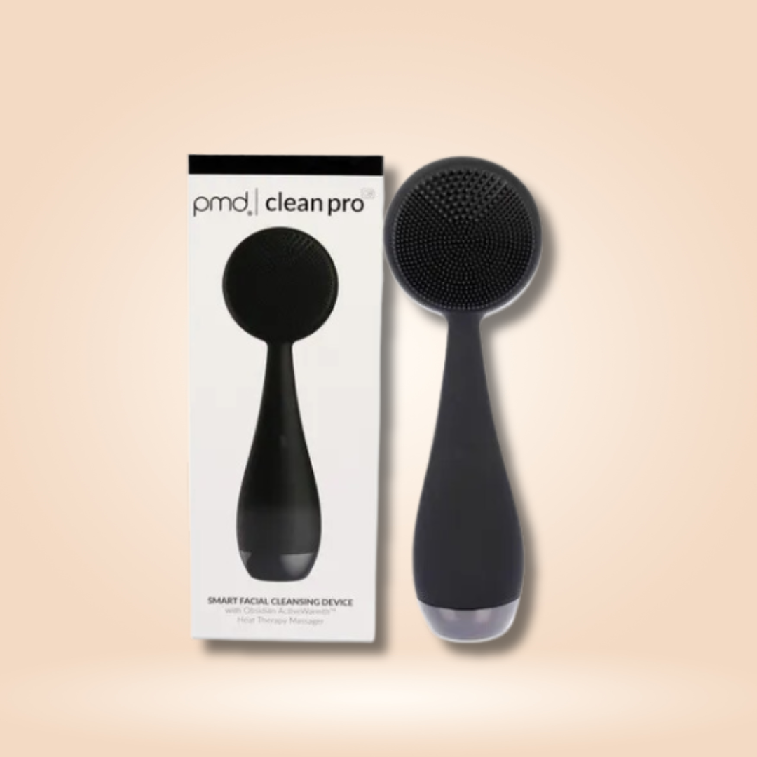 PMD - PMD Clean Pro OB, Black - 1 Pc