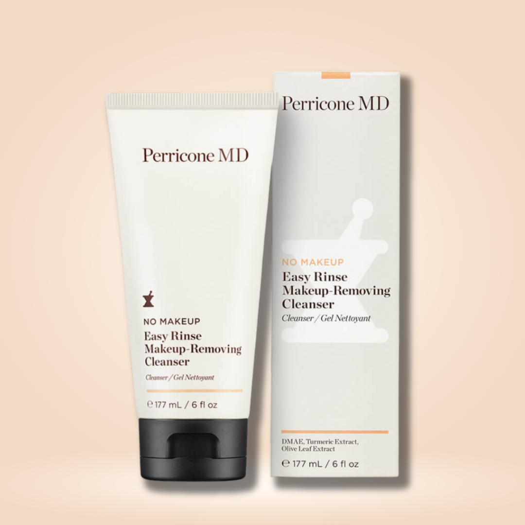 Perricone MD - No Makeup Easy Rinse Makeup-Removing Cleanser - 6 Oz