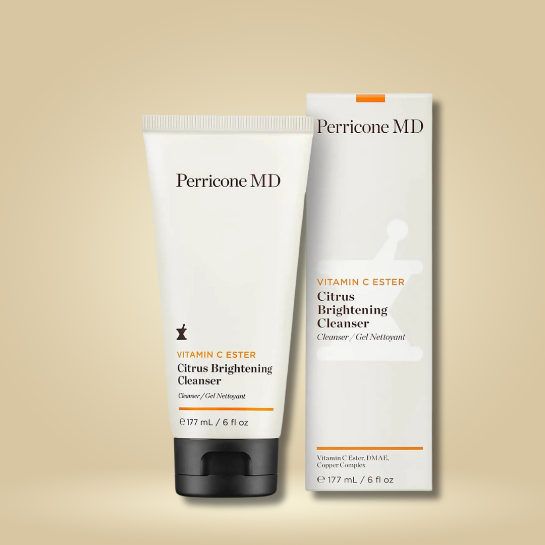 Perricone MD - Vitamin C Ester Citrus Brightening Cleanser - 6 Oz