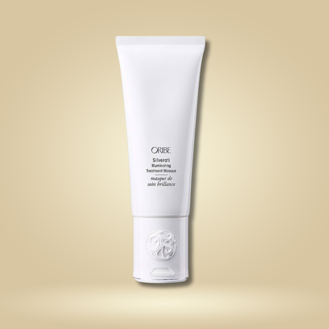 Oribe - Silverati Illuminating Treatment Masque - 5 Oz
