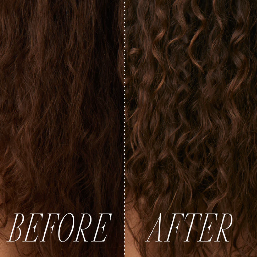 Superzero - Conditioner Bar, Coily/Kinky Hair - 2.12 Oz