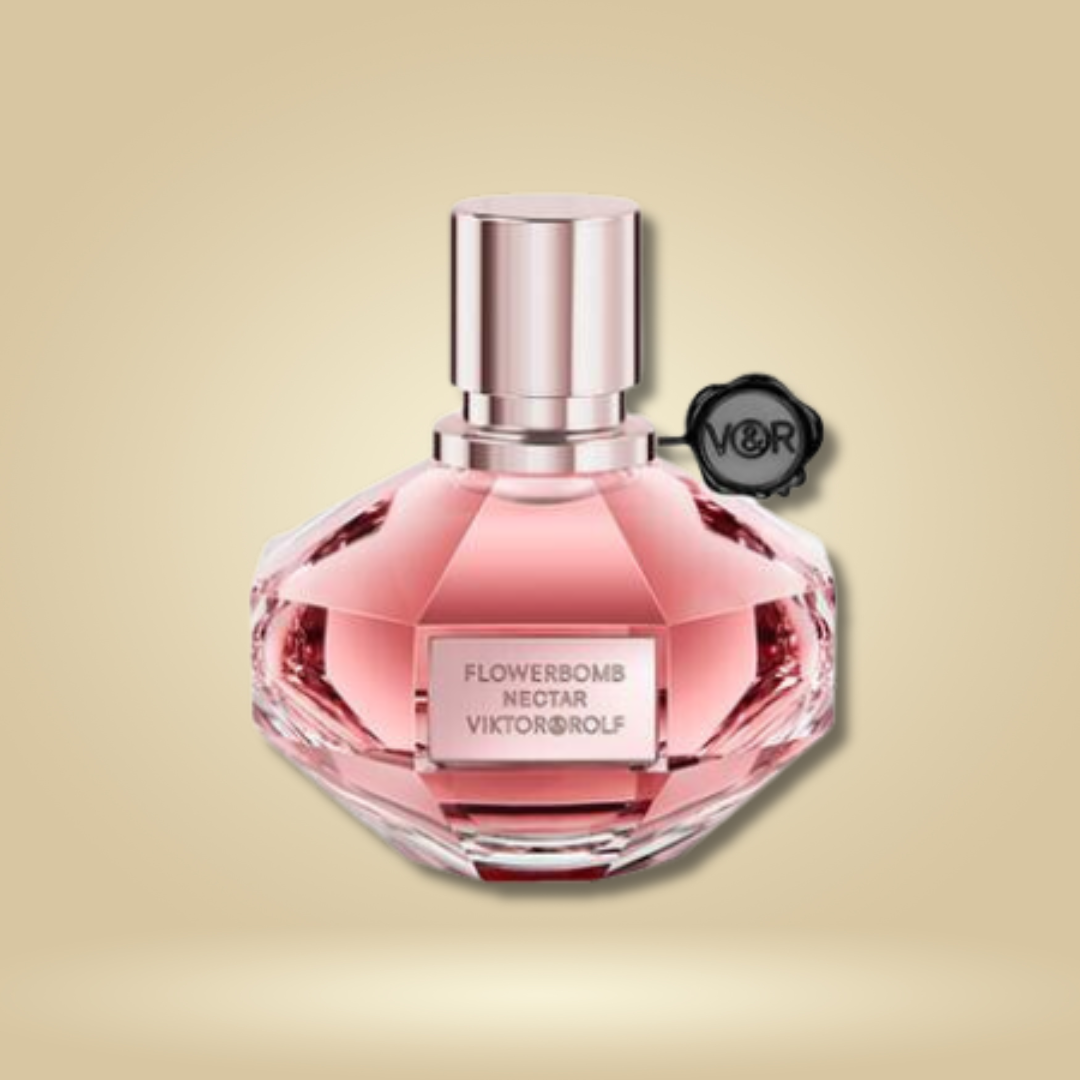 Viktor and Rolf - Flowerbomb Nectar Eau de Parfum Intense - 1.7 Oz