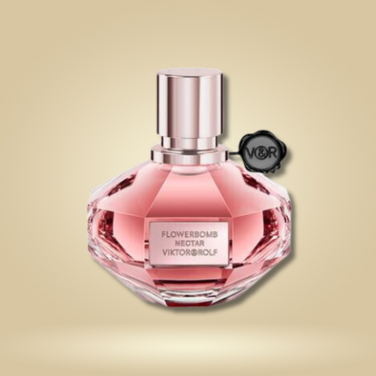 Viktor and Rolf - Flowerbomb Nectar Eau de Parfum Intense - 1.7 Oz