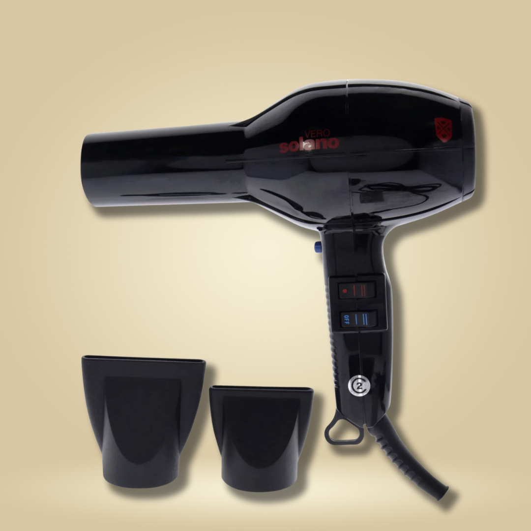 Solano - Vero Hair Dryer - 1 Pc