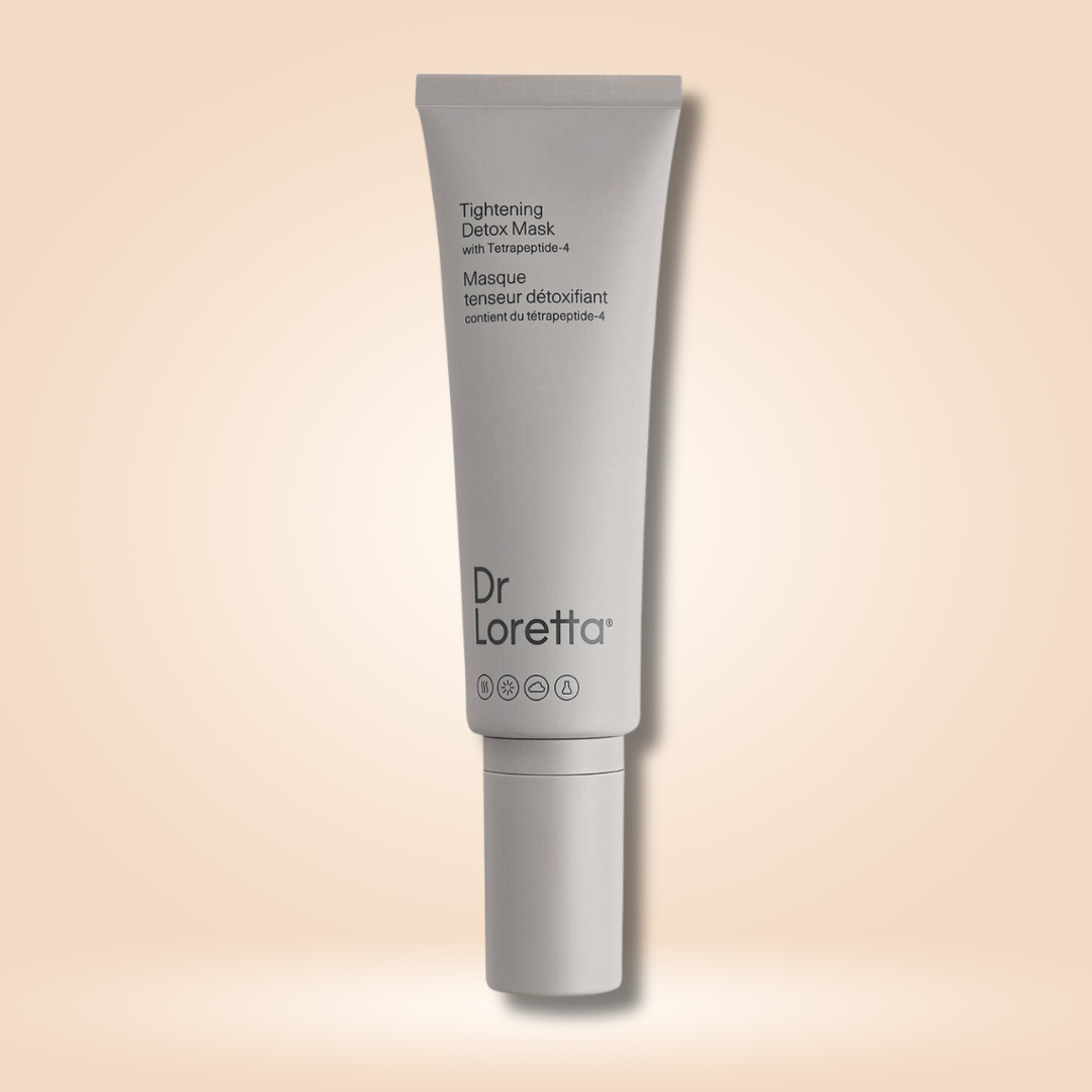 Dr. Loretta - Tightening Detox Mask - 1.7 Oz