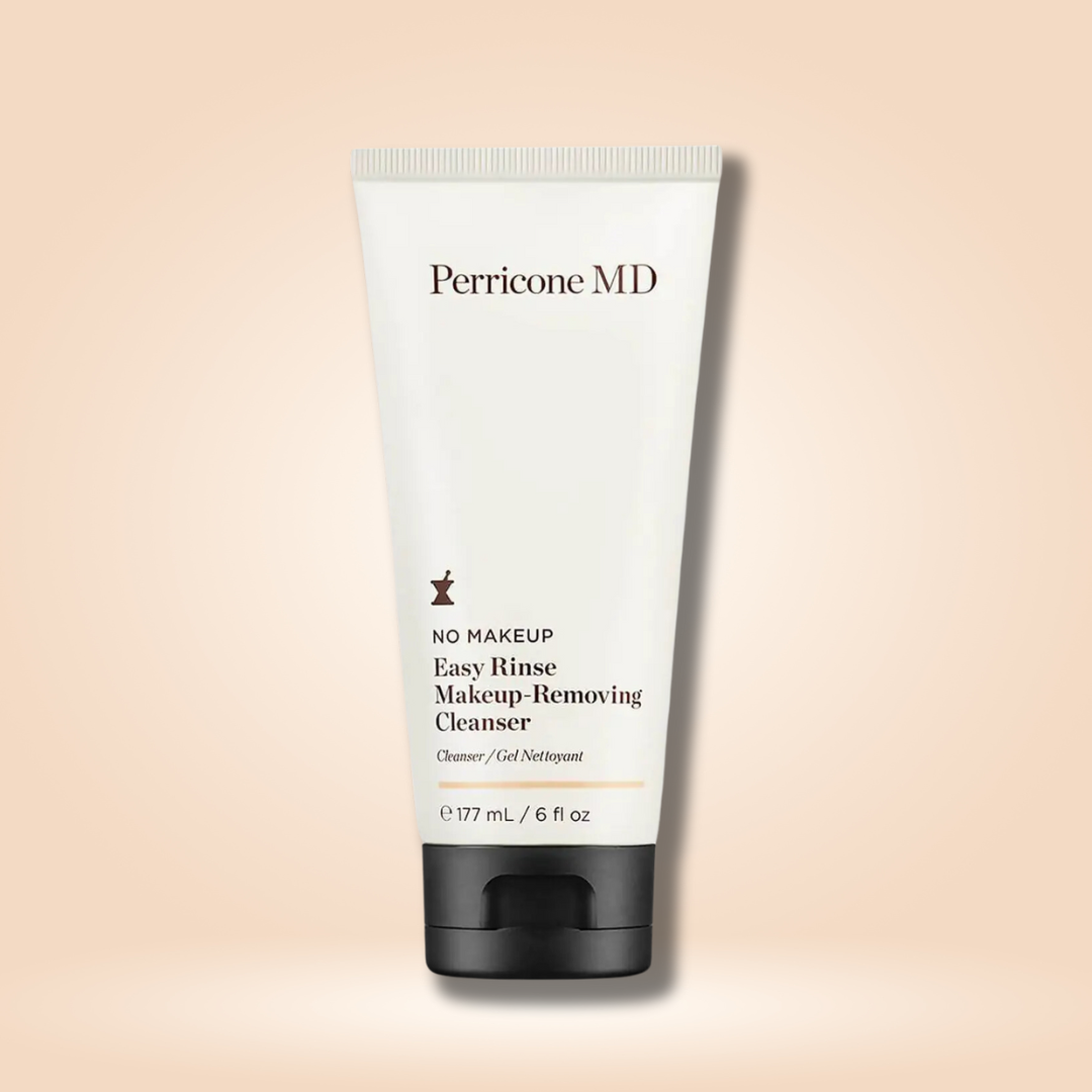 Perricone MD - No Makeup Easy Rinse Makeup-Removing Cleanser - 6 Oz