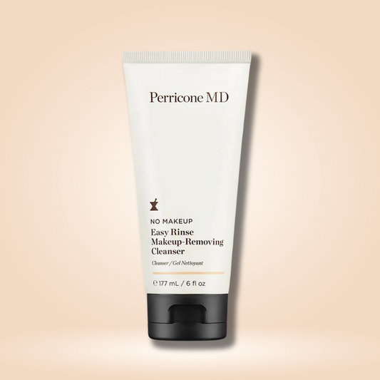 Perricone MD - No Makeup Easy Rinse Makeup-Removing Cleanser - 6 Oz