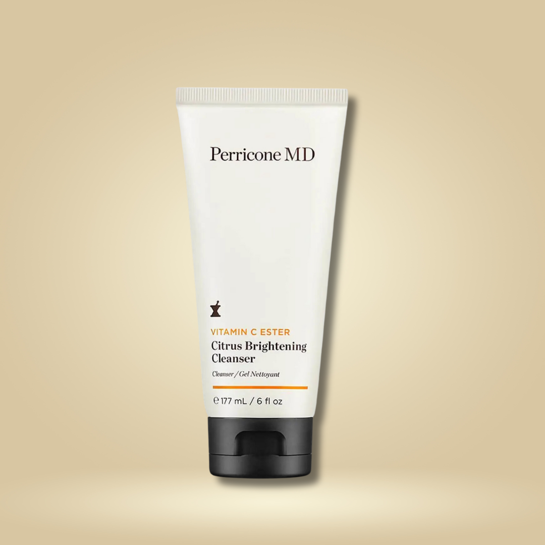 Perricone MD - Vitamin C Ester Citrus Brightening Cleanser - 6 Oz