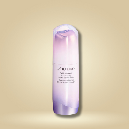 Shiseido - White Lucent Illuminating Micro-Spot Serum - 1 Oz