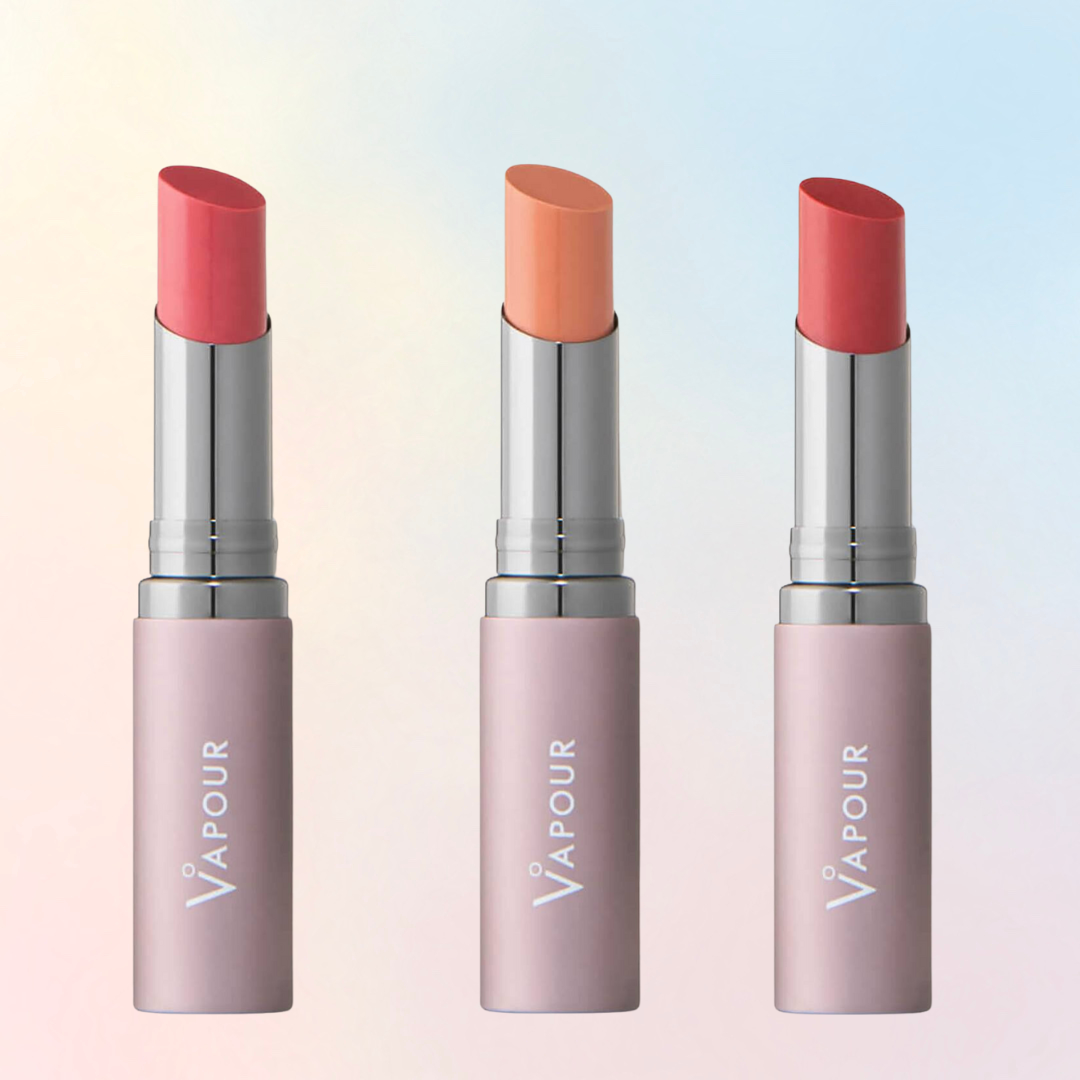 Vapour - Beauty Lip Nectar - 0.12 Oz