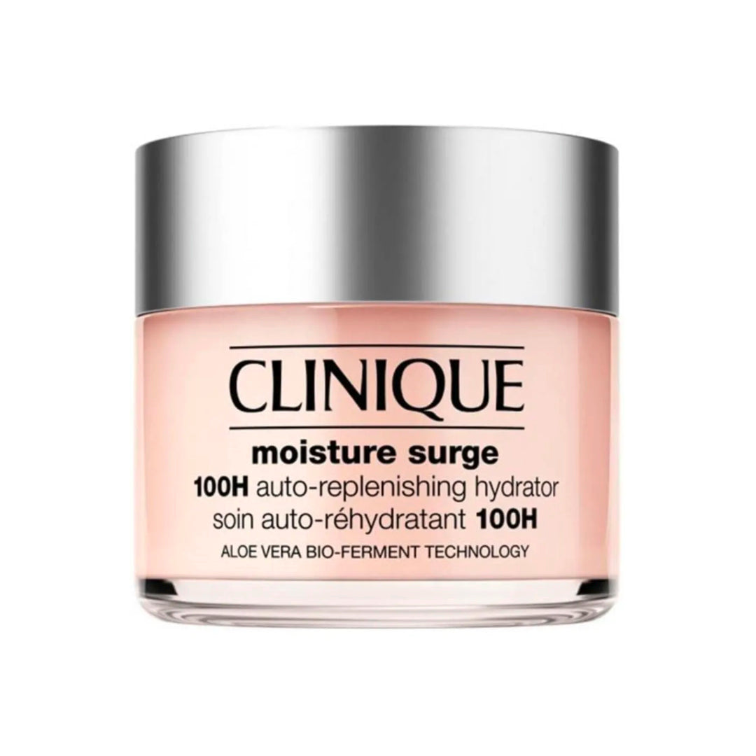 Clinique - Moisture Surge Mega Hydration Set - 5 Piece