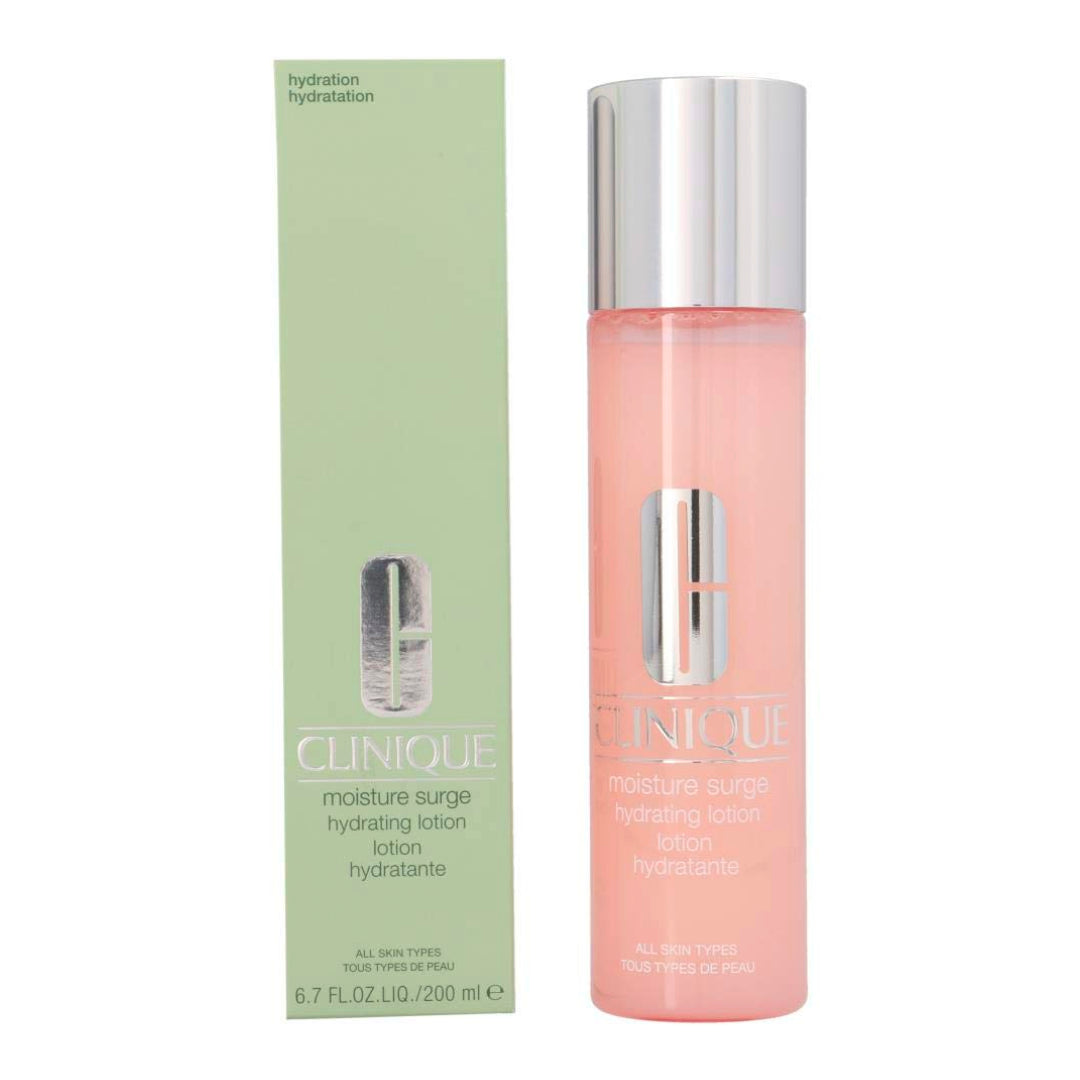 Clinique - Moisture Surge Mega Hydration Set - 5 Piece